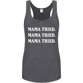 FANNOO Workout Tank Tops for Women-Womens Funny Saying Fitness Sarcastic Racerback Sleeveless Shirts