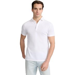 EXPRESS Mens PIMA Cotton Pique Polo Shirt in Kuwait