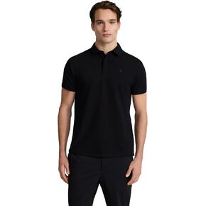 Express Mens Pima Cotton Pique Pique Shirt