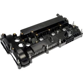 Dorman 264-757 Engine Valve Cover Compatible with Select Ford/Lincoln Models
