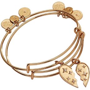 Alex and Ani BFF Bangle, Set of Two
