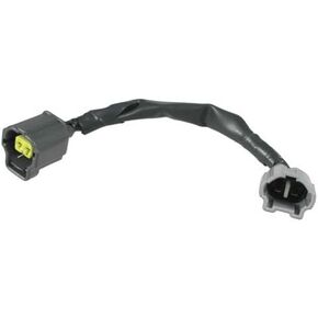 pta3042 pigtail wiring harness connector for thermo sensor engine coolant temperature sensor efi water temp sensor 3.4l v6 96-02 4runner, 95-98 t100, 95-04 tacoma, 00-04 tundra
