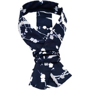BLESSUME Japanese Kimono Collar Core Kimono OBI Belt