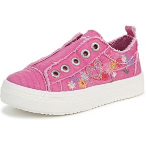 Blowfish Malibu Girl's Super Play-k Sneaker