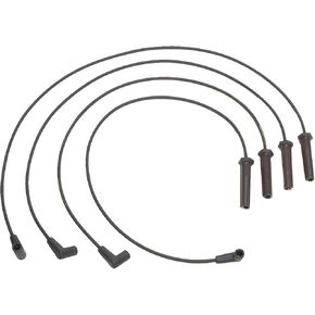 Delphi XS10394 Spark Plug Wire Set