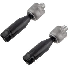 Boxi 2PCS Link Inner Inner Rod End Links تتوافق مع Toyota 4Runner 1996-2002 / ل Toyota Tacoma 1995-2004 4WD / TOYOTA TACOMA 1998 1999 2000 2001 2002 2003 2004 (Pre Runner w / 2wd) | EV433