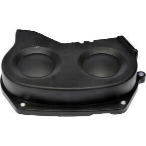 Dorman 635-530 Driver Side Upper Engine Timing Cover Compatible with Select Kia Models
