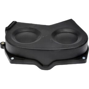 Dorman 635-540 Passenger Side Upper Engine Timing Cover Compatible with Select Kia Models