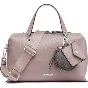 Calvin Klein Cali Satchel
