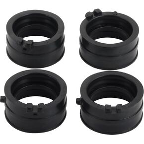 GOOFIT Intake Manifold Pipe Replacement for 16211-MV9-670 CBR600 CBR600F2 CBR600F3 1991-1998