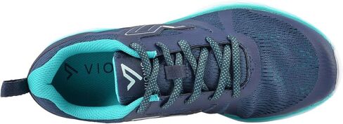 Vionic Women's Brisk Miles Leisure Sneakers- Supportive Walking Shoes in Saudi Arabia