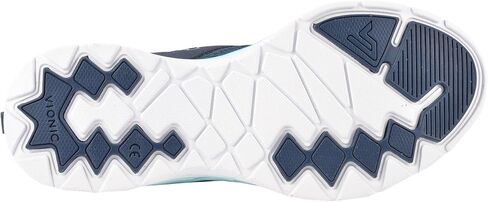 Vionic Women's Brisk Miles Leisure Sneakers- Supportive Walking Shoes in Saudi Arabia