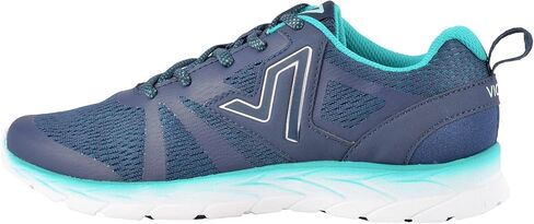 Vionic Women's Brisk Miles Leisure Sneakers- Supportive Walking Shoes in Saudi Arabia