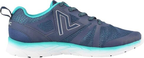 Vionic Women's Brisk Miles Leisure Sneakers- Supportive Walking Shoes in Saudi Arabia