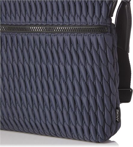 DKNY Mack Nylon Crossbody in Saudi Arabia