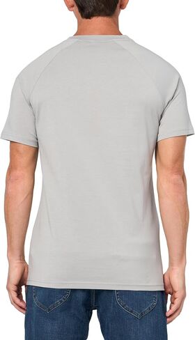 BOSS Men's Big Logo Cotton T-Shirt in Saudi Arabia