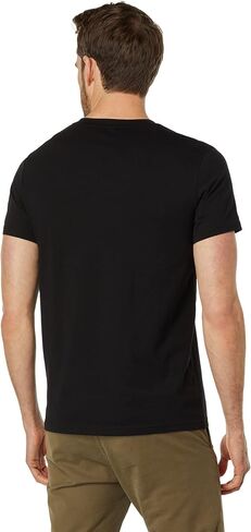 BOSS Men's Big Logo Cotton T-Shirt in Saudi Arabia