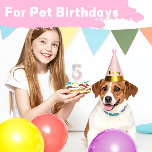 شموع عيد ميلاد ، رقم 7 شموع للكعكة مع 12 PCS شموع قوس قزح لؤلؤة ، ثلاثية الأبعاد معكرون الكعكة توببر الديكور لعيد الميلاد ، الذكرى السنوية ، حفل زفاف ، موضوع (معكرون بريق ، رقم 7) in Kuwait