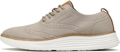 Men's Casual Oxfords Shoes Fashion Mesh Business Walking Work Dress Sneakers Comfortable Lightweight in Kuwait