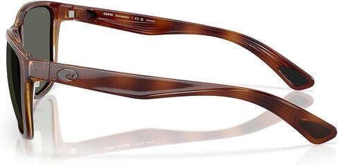 Costa Del Mar Corrientes Rectangular Sunglasses in Saudi Arabia