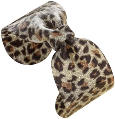 شخصية راتنج راتنج القوس المفتوح الأساور الملونة أكريليك هندسي غير منتظم أسيتات القوس صفاء الكفة سوار معصم مكتنزة خفيفة الوزن للنساء هدايا المجوهرات in Kuwait