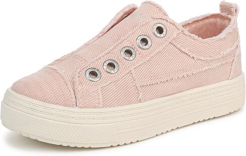 Blowfish Malibu Girl's Super Play-k Sneaker in Saudi Arabia