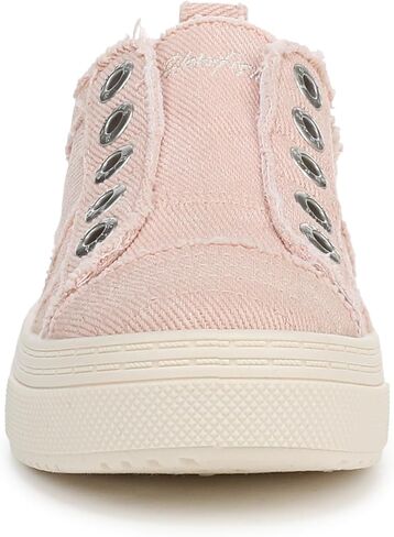 Blowfish Malibu Girl's Super Play-k Sneaker in Saudi Arabia
