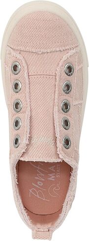 Blowfish Malibu Girl's Super Play-k Sneaker in Saudi Arabia
