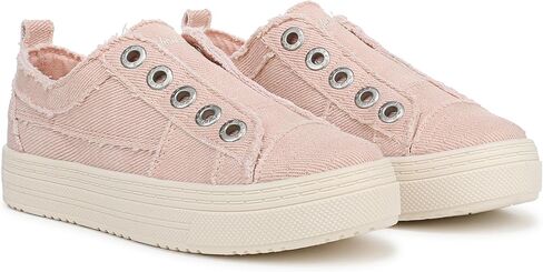 Blowfish Malibu Girl's Super Play-k Sneaker in Saudi Arabia