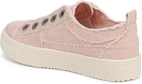 Blowfish Malibu Girl's Super Play-k Sneaker in Saudi Arabia