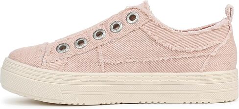Blowfish Malibu Girl's Super Play-k Sneaker in Saudi Arabia