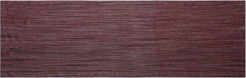 EH 100 ٪ الكتان النقي Scraf ، سرق متعدد الألوان Ikat نسج الكتان الباشمينا التهوية كبيرة in Kuwait