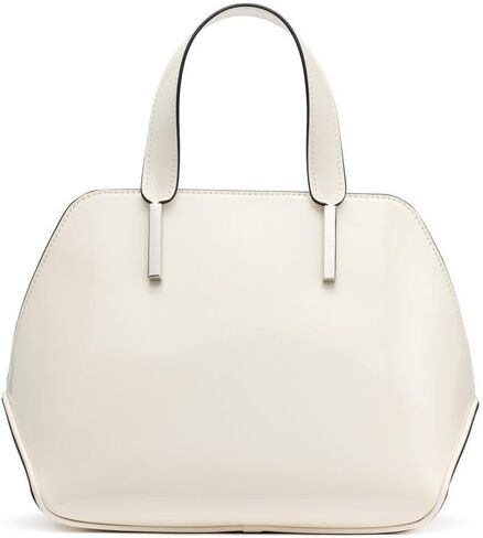 Calvin Klein Audrey Triple Compartment Satchel in Saudi Arabia