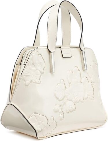 Calvin Klein Audrey Triple Compartment Satchel in Saudi Arabia