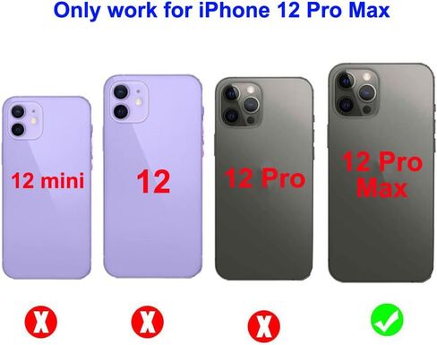 3 قطعة استبدال عدسة زجاجية للكاميرا الخلفية OEM لهاتف iPhone 16 Pro 6.3 بوصة ولهاتف iPhone 16 Pro Max 6.9 بوصة لاصق مثبت مسبقًا مع مجموعة أدوات الإصلاح in Saudi Arabia