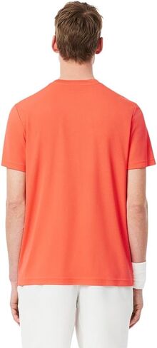 Lacoste Men's Tennis X Novak Djokovic T-Shirt in Saudi Arabia