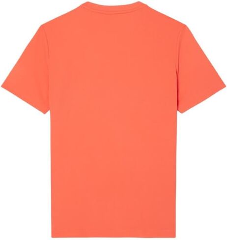 Lacoste Men's Tennis X Novak Djokovic T-Shirt in Saudi Arabia
