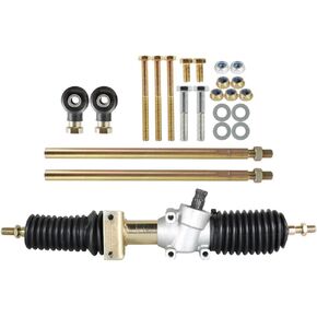 Steering Gear Box Rack and Pinion Assembly 1823902 Replacement for 2013-2018 Polaris Ranger XP 900 HST Diesel Brutus 1000 UTV