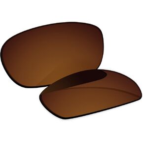 Polarized Replacement Lenses for Ray-Ban Flight RB3190 58mm Sunglasses - Options