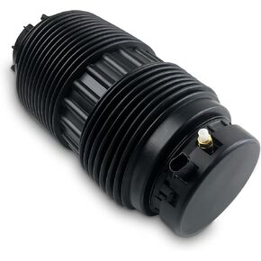 Rear Air Spring Bags Compatible with 2010-2016 Porsche 970 OEM Replace Number 97033353331, 97033353332, 97033353333, 97033353334, 97033353311, 97033353312
