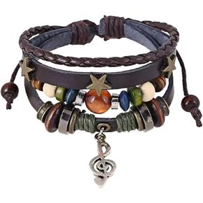 Fairy Grunge Bracelets: Grunge Jewelry for Women - Aesthetic Fairycore Accessories