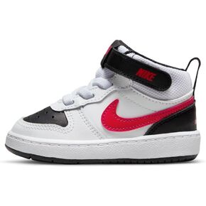 Nike Court Borough Mid 2 Size 5C