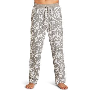 Joe Boxer Men's Jersey Pajama Pants - ملابس ناعمة ومريحة مع خصر مرن
