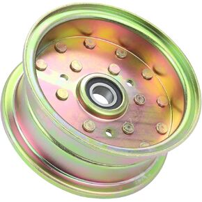 116-4666 Bulley يحل محل Toro 1-413099 Toro 116-4666 Pulley Pulley 116-4666 E-Xmark Pulley 116-4666 E-xmark 1-413099 مسطحة البكرة E-xmark 116-4666