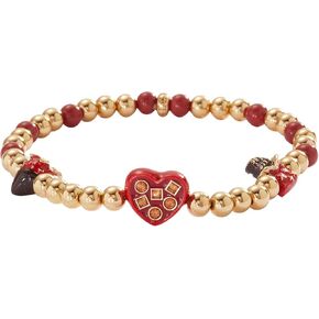 Alex and Ani Chocolate Love