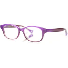 Dita Copine DRX-3025-C-PUR-48 Eyeglasses Purple-Purple Crystal 48mm
