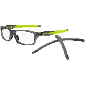 Eyeglasses Oakley Frame OX 8030 803002 GREY SMOKE
