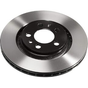 Wagner Brake BD125740E Disc Brake Rotor