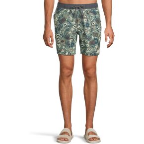 O'NEILL Men's Hermosa E Waist 17 Boardshorts
