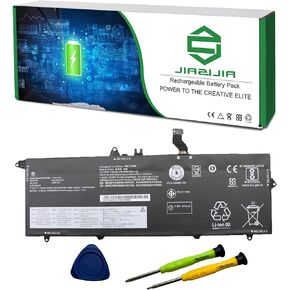 02DL011 L18L3P71 SB10K97649 استبدال بطارية الكمبيوتر المحمول لينوفو ثينك باد T590 P53S سلسلة الكمبيوتر المحمول 02DL012 L18M3P71 SB10K97650 5B10W13913 5B10W13914 11.58V 57Wh 4922mAh
